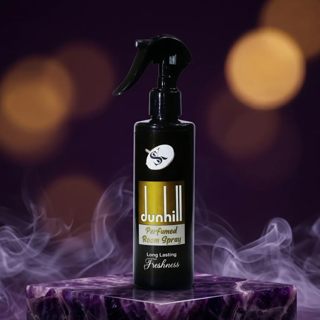 Dunhill Perfumed Room Spray